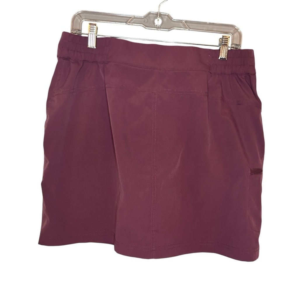32 Degrees Skirt athletic mauve size medium - Picture 2 of 8